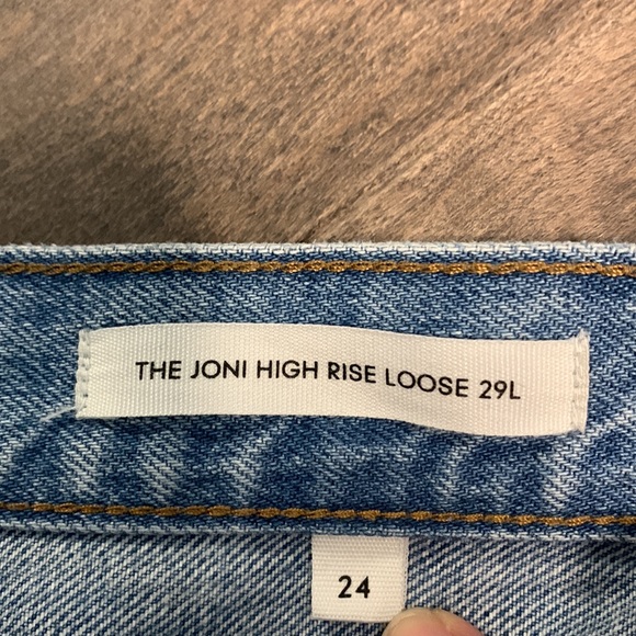 Denim Forum Joni 29L - Picture 9 of 9